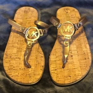 Michael Kors Sandals